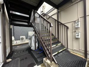 ペアハウス松尾 101号-13