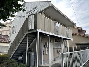 ローワン・ツリー 102号-1