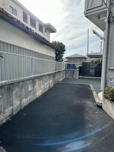 ローワン・ツリー 102号-14