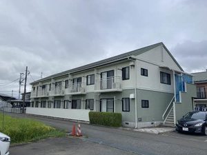 ボン・エスポアールＥ 103号-1