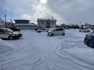 ボン・エスポアールＥ 201号-2