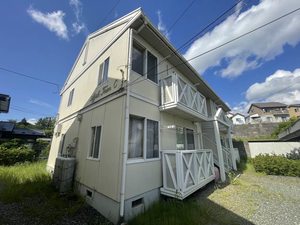 アップル・タウンＣ 201号-1