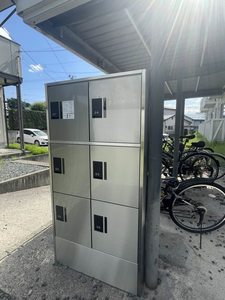 アップル・タウンＣ 201号-15