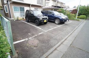 タウニィ南大通 202号-13