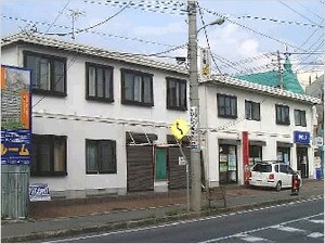 ミントンハウス 102号-15