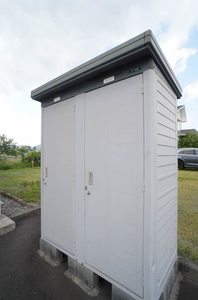 タウンハウスながい 202号-4