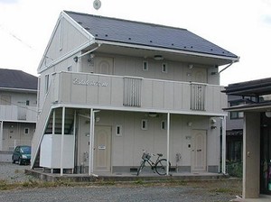 エステート南青山 202号-1