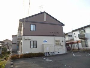 モンベールいずみ 105号-1