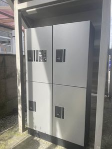 モンベールいずみ 105号-14