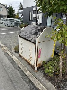 サンベルディＡ 101号-15