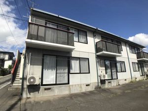 カーサ・ディアス