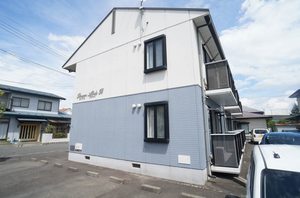 ロ－アン・アボ－ドＢ 102号-1