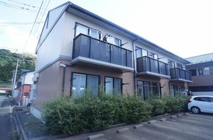 アメニティタウンＡ 201号-1