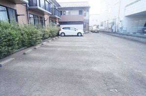 アメニティタウンＡ 201号-13