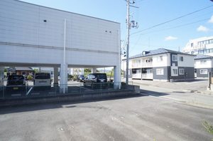 アメニティタウンＡ 201号-14