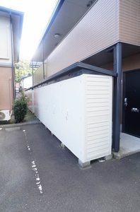 アメニティタウンＡ 201号-15
