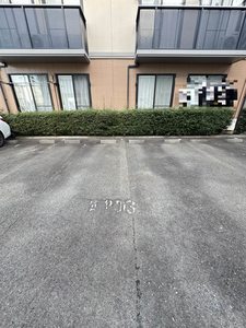 アメニティタウンB 103号-14