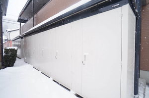 アメニティタウンB 103号-15