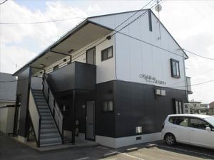 ハイライフシティ北天昌寺Ａ