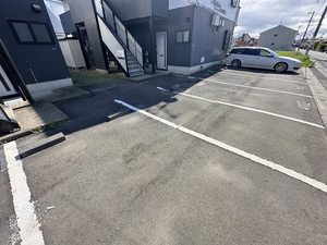 ハイライフシティ北天昌寺A 101号-4