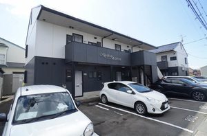 ハイライフシティ北天昌寺Ｂ 101号-1