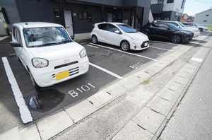 ハイライフシティ北天昌寺B 101号-14