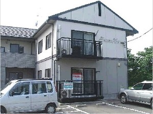 フレグランス・ウィンド 205号-1