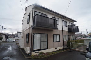 クレスト　フジスイ　Ｅ