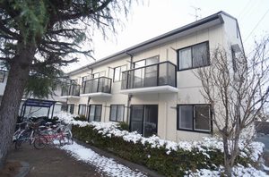 ディアス田園　Ｂ 102号-1