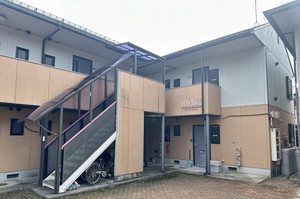 ディアス田園　Ｇ 201号-1