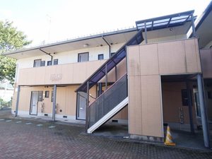 ディアス田園　Ｈ 102号-1