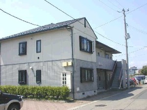 ディアス上堂　Ａ 203号-1