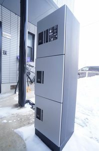 ディアス上堂 A 203号-15