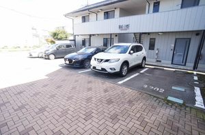 ディアス上堂　Ｂ 102号-14