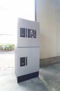 ディアス上堂　Ｂ 102号-15