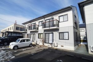 ディアス上堂　Ｄ 202号-1