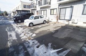 ディアス上堂　Ｄ 202号-14
