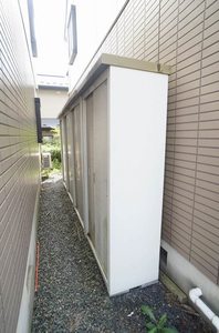 クレスト　フジスイ　Ａ 201号-14