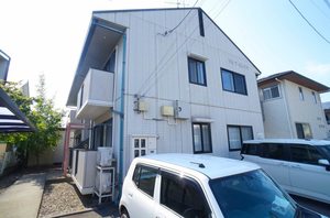 ドルフ　モトミヤ 202号-1