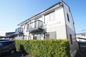 レジェンドふなき 101号-1