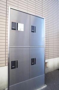 レジェンドふなき 101号-15