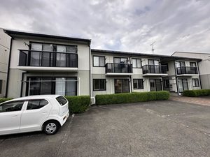 セント・アンドリュース 105号-1