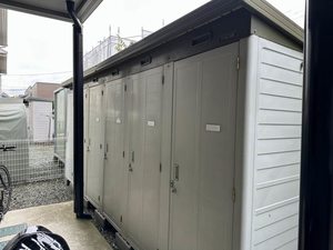 セント・アンドリュース 205号-15