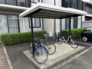 セント・アンドリュース 105号-14