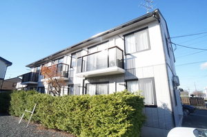 フォルツァ 203号-1