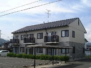 ディアスＴ＆Ｙ　Ｂ 202号-1