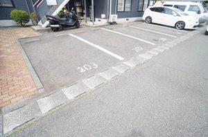 ファミール浅岸 101号-14