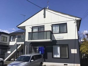 ファミール浅岸 102号-1