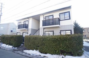 アネックスＹ 202号-1