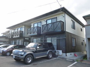 フォ－ブル上堂　Ａ